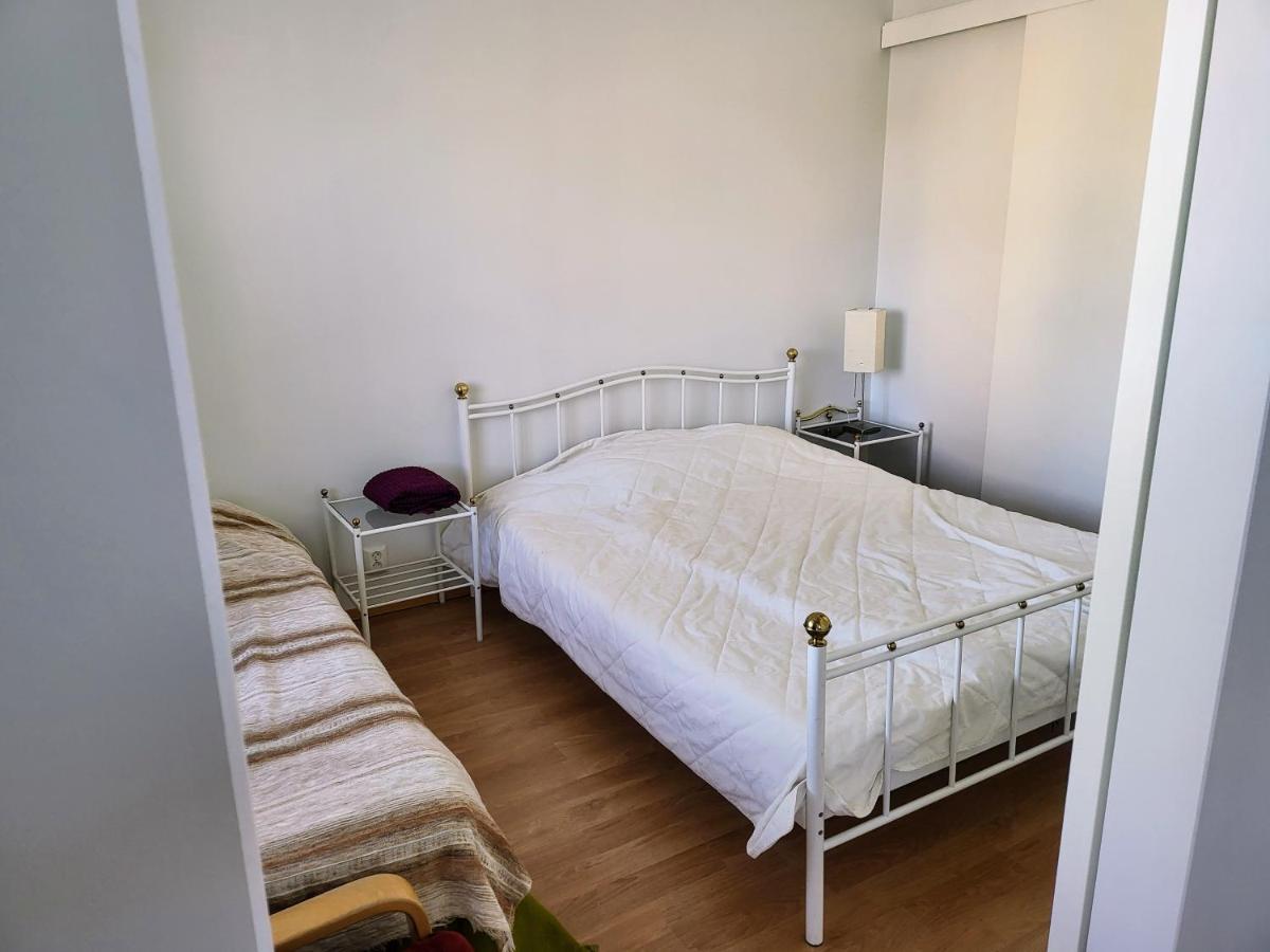 Two Room Apartment Near Harbour Turku Exteriér fotografie